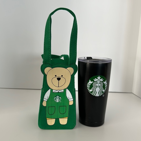 Starbucks Kitchen Starbucks Cup Holder Poshmark
